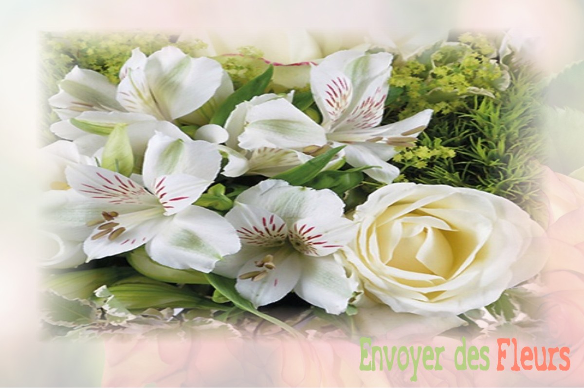 envoyer des fleurs à à SAINT-AUBIN-LE-DEPEINT