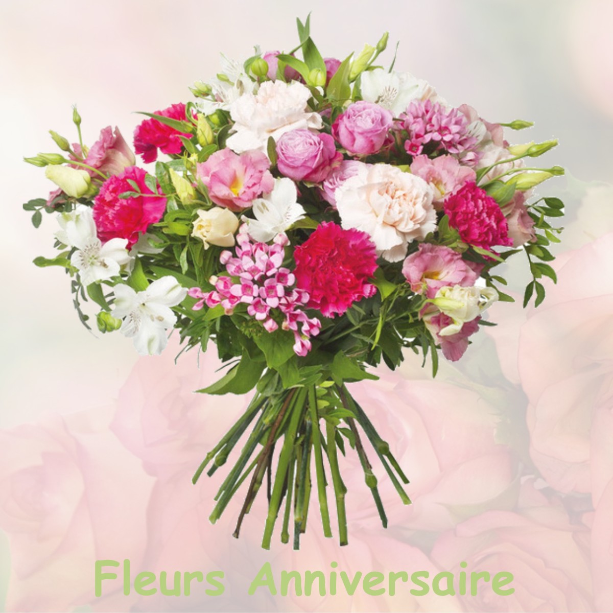 fleurs anniversaire SAINT-AUBIN-LE-DEPEINT